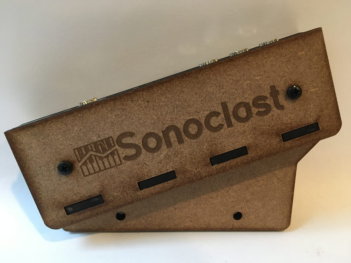 MAFD 2hp (MIDI Adapter For DFAM) and Optional Accessories