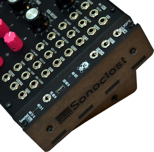 MAFD 2hp (MIDI Adapter For DFAM) and Optional Accessories