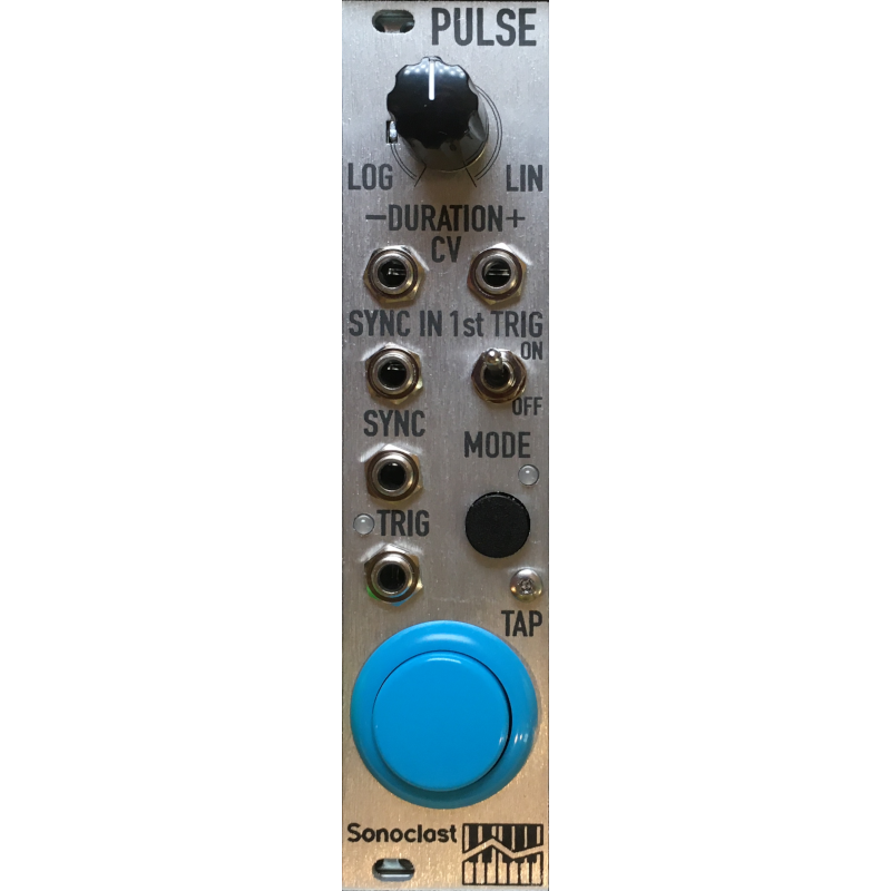 Pulse Eurorack Module