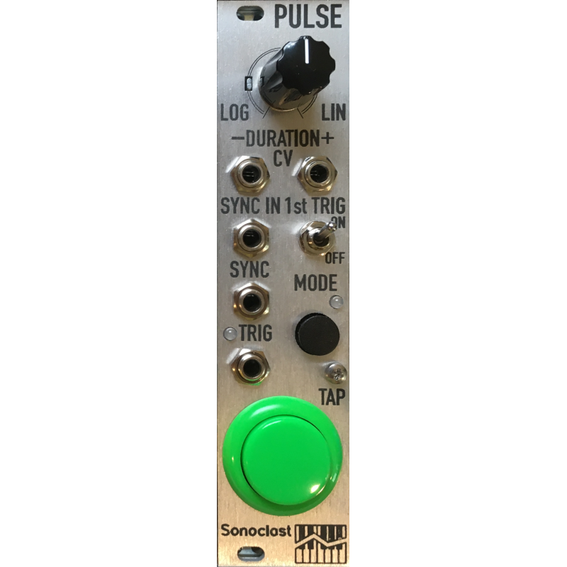 Pulse Eurorack Module