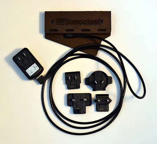 MAFD 2hp (MIDI Adapter For DFAM) and Optional Accessories