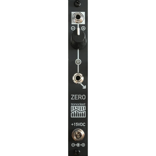 Zero Eurorack Module